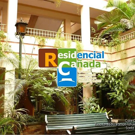 Residencial Canada Santa Cruz de La Sierra Luaran gambar