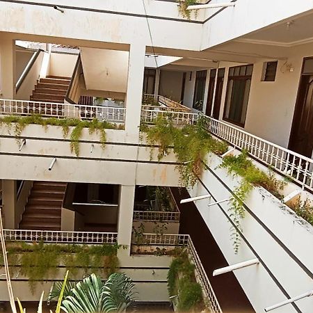 Residencial Canada Santa Cruz de La Sierra Luaran gambar